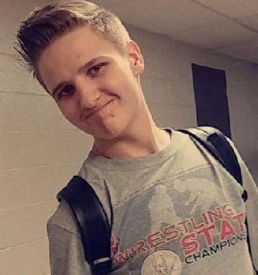 Cameron Renner death by force case profile photo