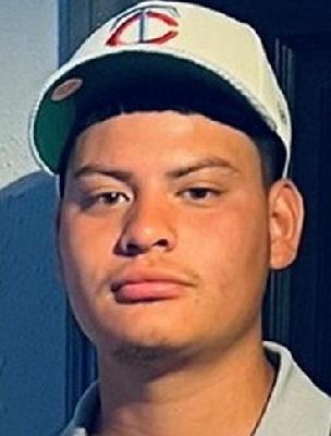 Ardo Garcia death by force case profile photo