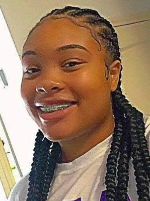 Lationna Johnson death by force case profile photo