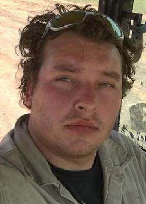 Chance Martin death by force case in Wichita, KS