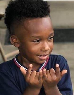 SirAntonio Brown death by force case in Kansas City, KS