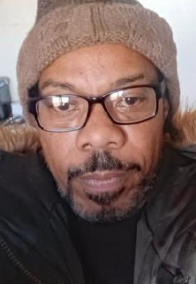 Tyrone Shepard death by force case profile photo