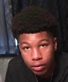 Kamarjay Shaw death by force case profile photo