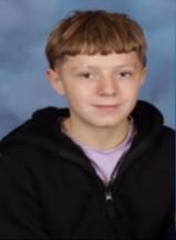Kaleb Christian Lane death by force case in Topeka, KS