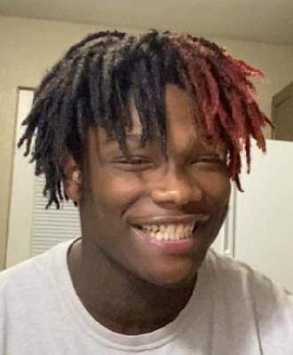Khristopher Brown death by force case in Topeka, KS