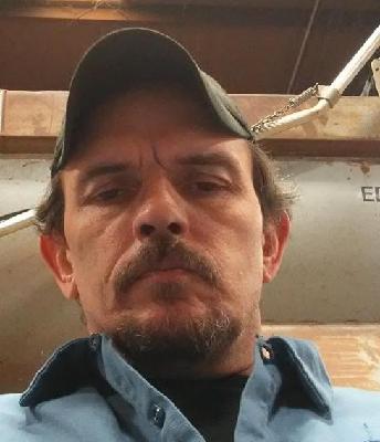 Duane Mays death by force case profile photo