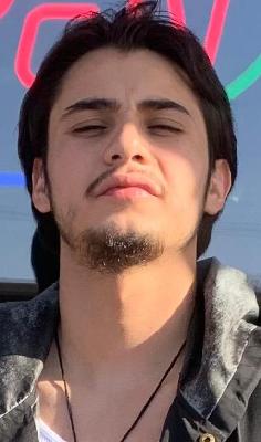 Ricardo Apodaca death by force case profile photo
