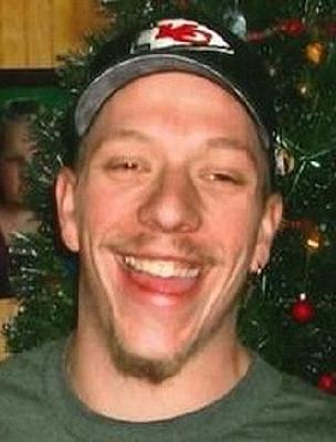 Michael Mike Robert Comp death by force case in Topeka, KS
