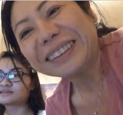 Tuyen Nguyen death by force case in Wichita, KS
