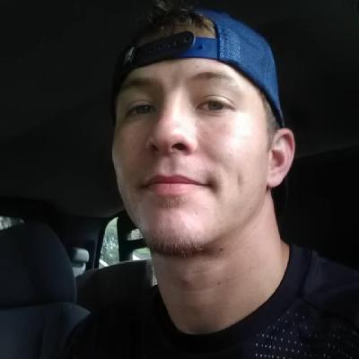 Cory Riley death by force case profile photo