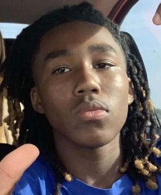 Seaquori Smith death by force case profile photo