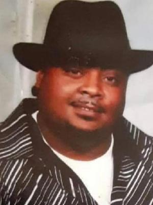 Shawn Carter death by force case in Topeka, KS