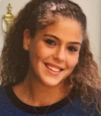 Jennifer Christine Rodriguez death by force case in Middle Creek, KS