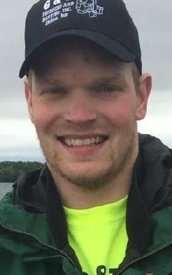 Jace Srur death by force case in Glyndon, MN