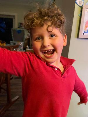 Oliver Nephew death by force case profile photo