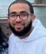 Tajai Evans death by force case profile photo