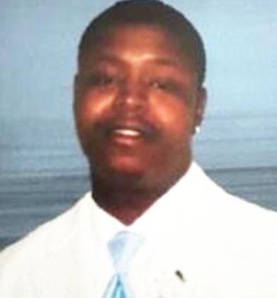 Carnell Mark Johnson Jr. death by force case in Minneapolis, MN