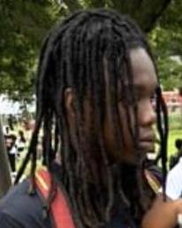 Isaiah Khalel Goodwin death by force case in Minneapolis, MN