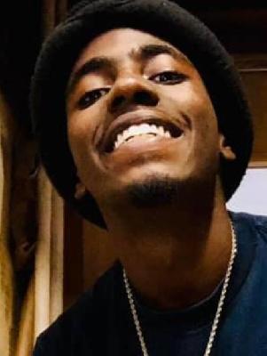 Davion Brown death by force case profile photo