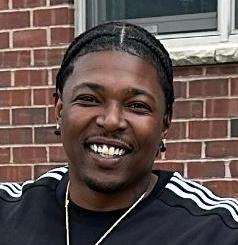 Tirece Reed death by force case profile photo