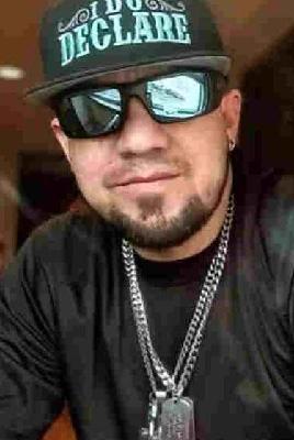 Franky Torres death by force case profile photo