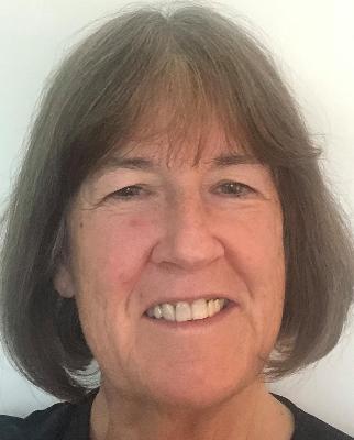 Patricia Quirk death by force case profile photo