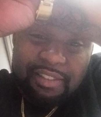 Christopher Thurmond death by force case profile photo