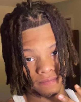 Javon Stevenson death by force case profile photo