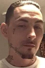 Jonathan Diaz death by force case profile photo