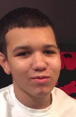 Royce McKinney death by force case profile photo