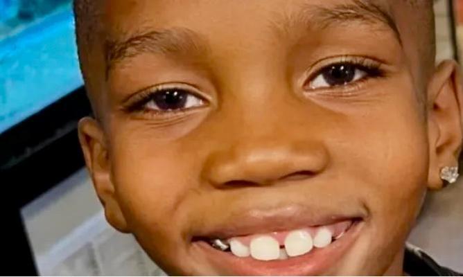 Amir Demarion Harden death by force case in Burnsville, MN