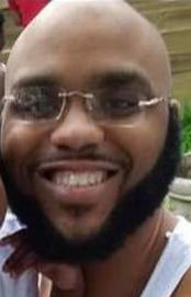 Derek Burgess death by force case profile photo