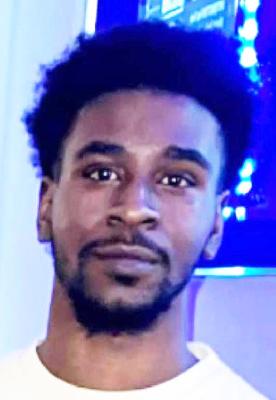 Kevon Ewing death by force case profile photo