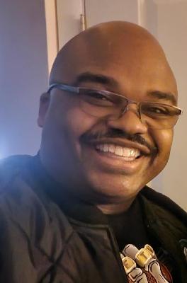 Joseph Johns death by force case profile photo