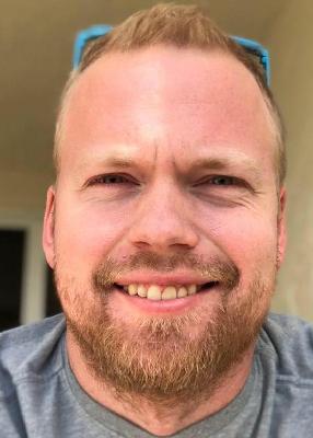 Erik Allen Berger death by force case in Chanhassen, MN