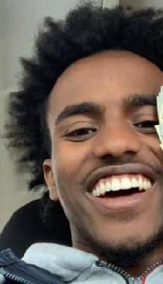 Mihretu Adane Ravaz death by force case in Minneapolis, MN