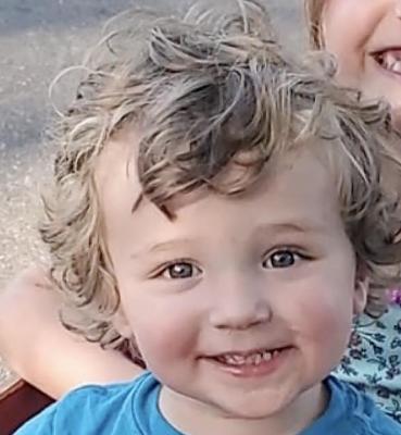 Laiken Frank death by force case in Anoka, MN