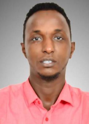 Omar Nunow death by force case profile photo