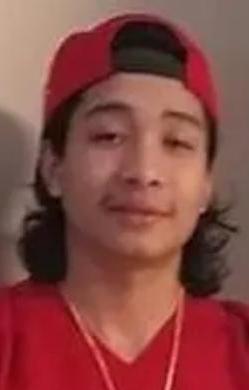 Osbel Ornelas death by force case profile photo