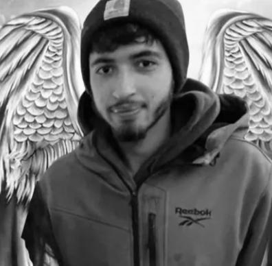 Jorge Reyes-Jungwirth death by force case in Minneapolis, MN