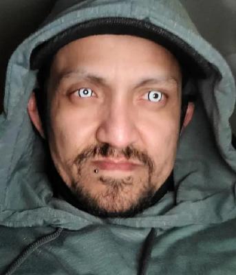 Mario Trejo death by force case profile photo