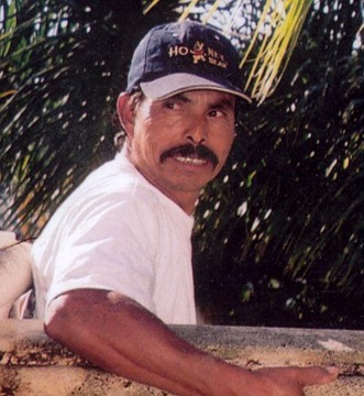 Jose DeLeon death by force case in Okahumpka, FL