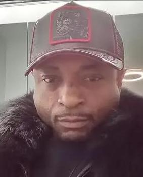 Carnell D. Russell death by force case in Minneapolis, MN