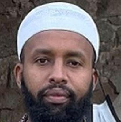 Abdifatah Abdillahi death by force case profile photo