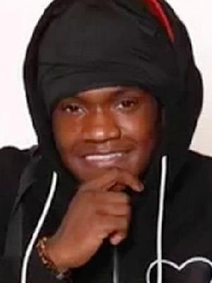 Isayah Coburn death by force case profile photo