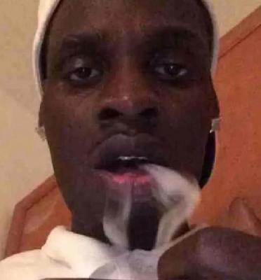 Mikiyhel Patton death by force case profile photo