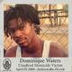 Dominique Waters death by force case in Jacksonville, FL
