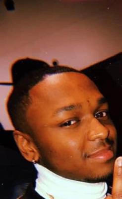 Darien Jamal Roberson death by force case in Minneapolis, MN
