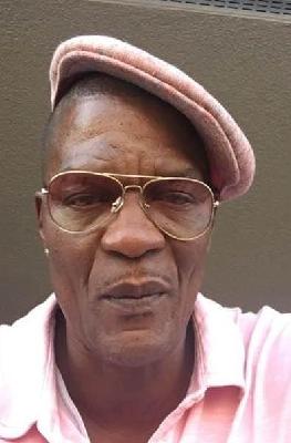 Donald Edmondson death by force case profile photo