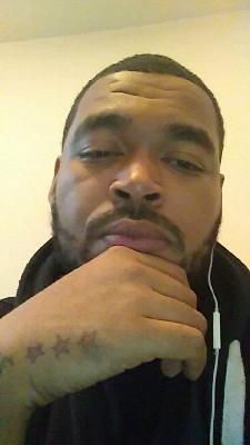 Charles Jackson death by force case profile photo